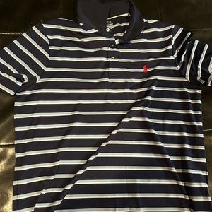 Polo short sleeve shirt